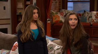 Illustration for article titled Girl Meets World Recap - "Girl Meets Boy"